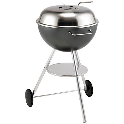 Dancook 1000 Charcoal Kettle BBQ Dancook 1000 Charcoal Kettle BBQ